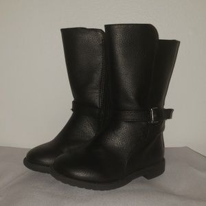 Girl boots